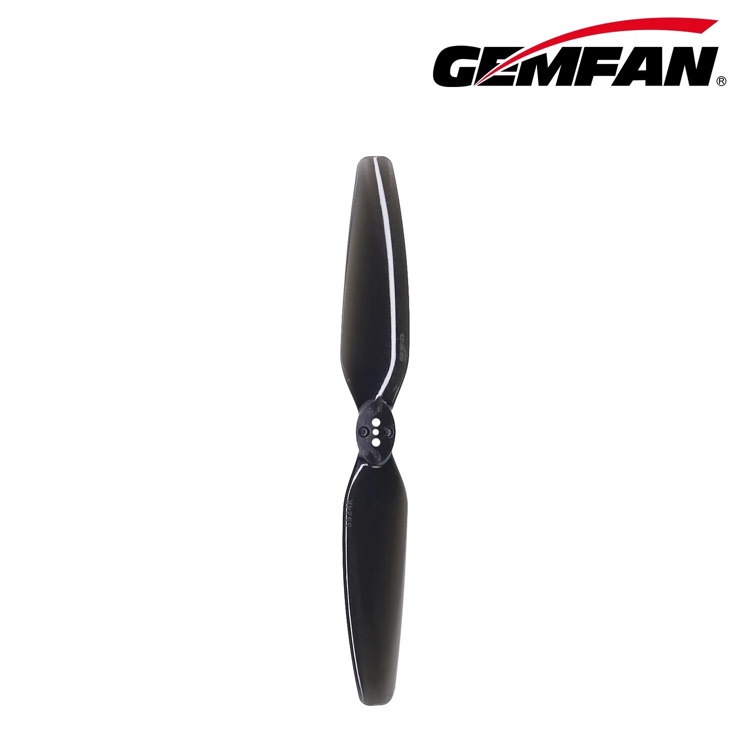 Gemfan 5524 PC 2 Blade Drone Propeller instruction