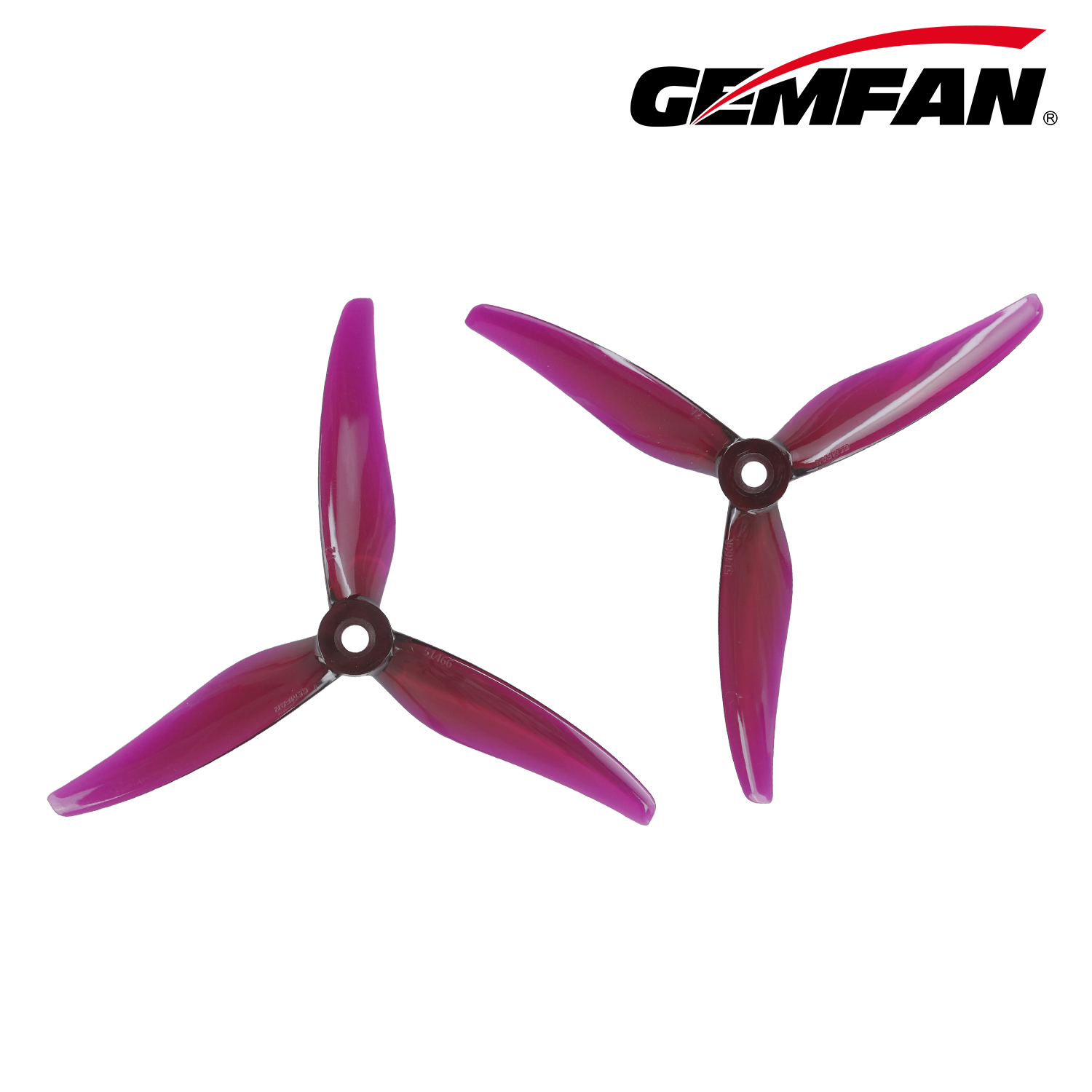 GEMFAN HOBBY CO., LTD.
