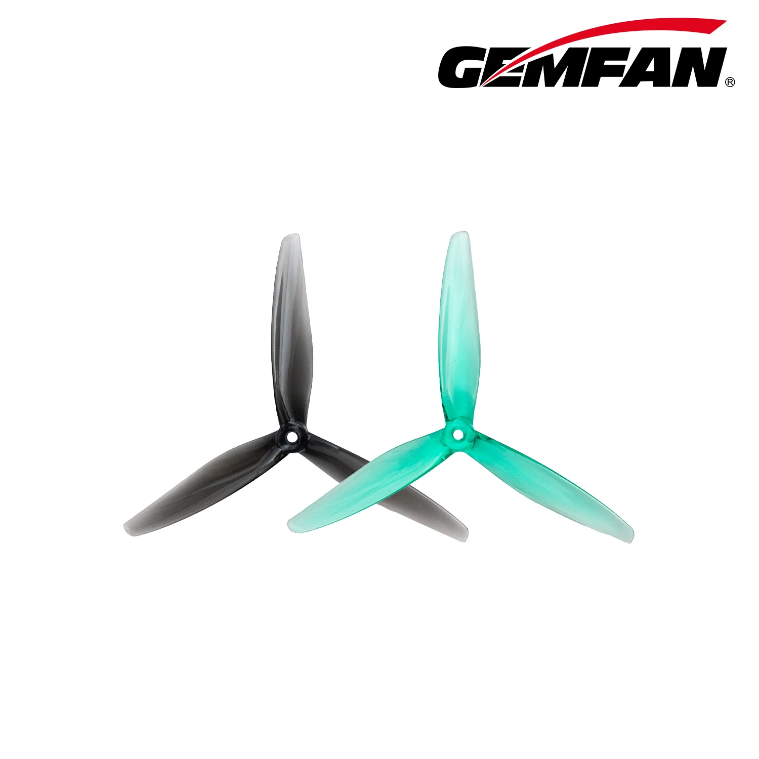 7050 Hurricane PC 3 Blade