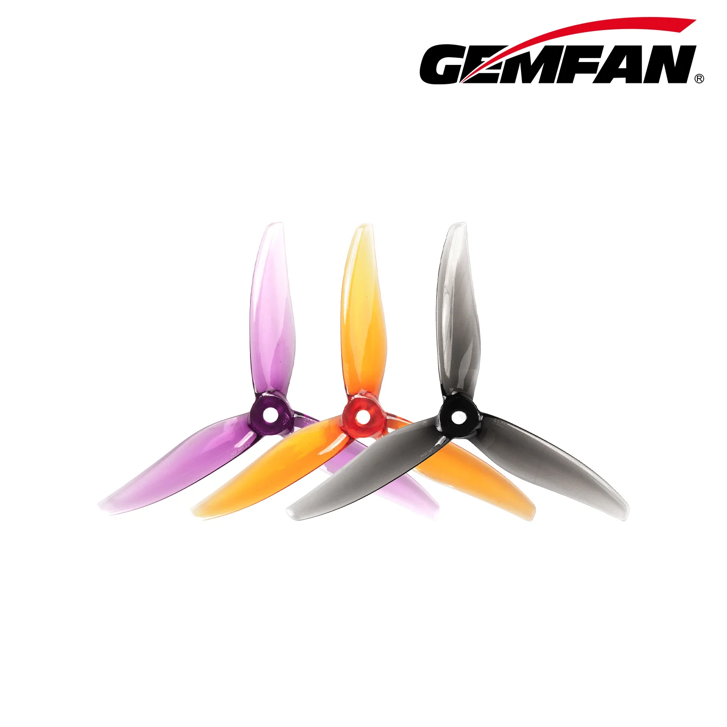 5127 Hurricane PC 3 Blade