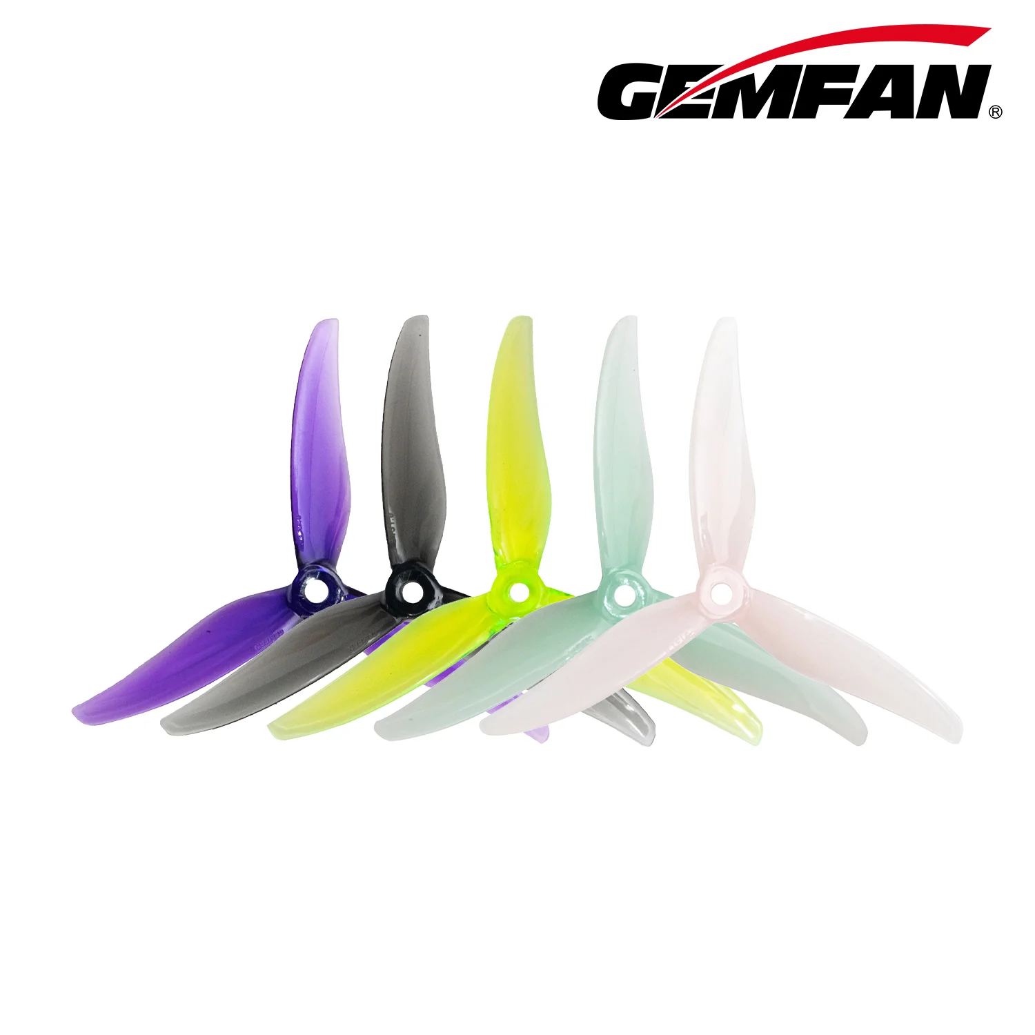 5131.0 FURY PC 3 Blade