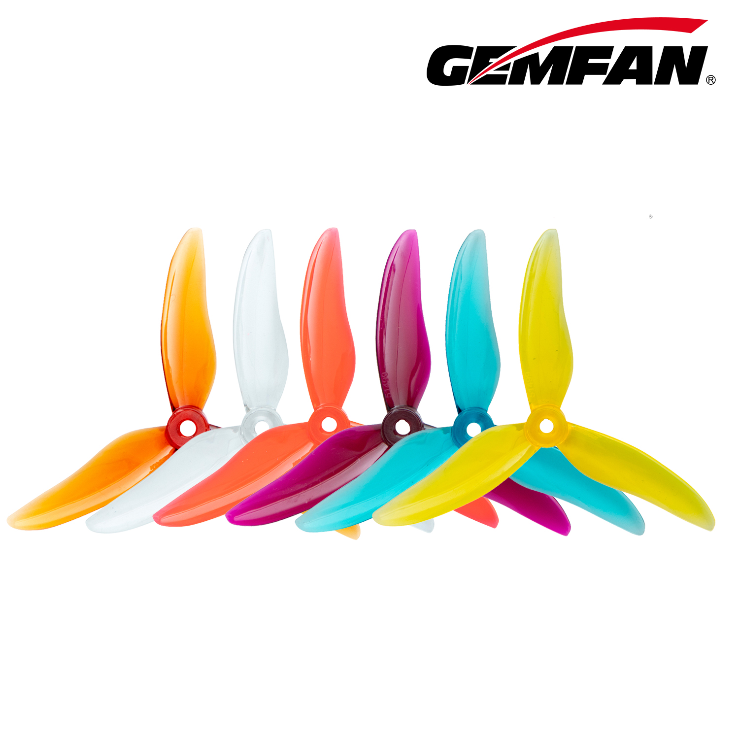 GEMFAN HOBBY CO., LTD.