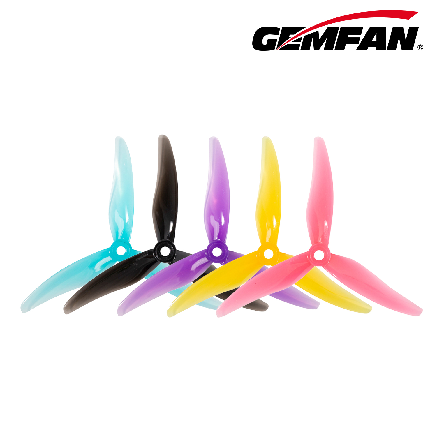 Gemfan Hurricane 51477 (4개입)