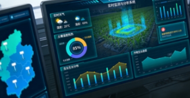 浦口区常规农业大数据软件