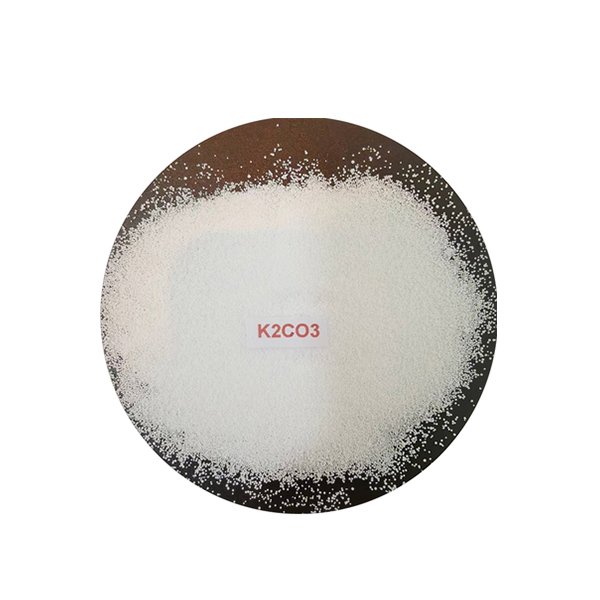 碳酸鉀