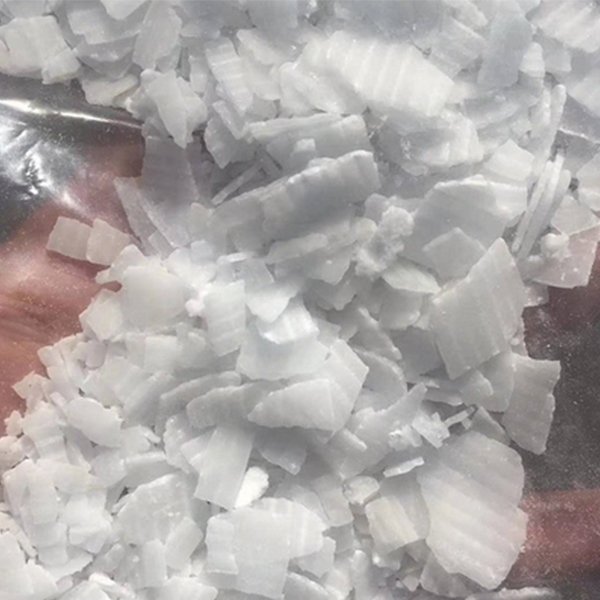 氫氧化鈉（片堿）