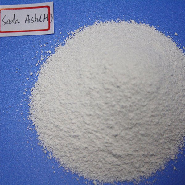 （碳酸鈉）純堿