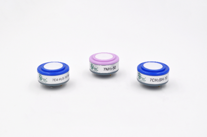 上海电力电网电化学气体传感器按需定制 盛密科技供应