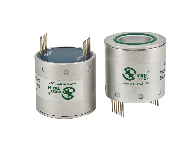 熱導(dǎo)式氣體傳感器模塊制造商,氣體傳感器模塊