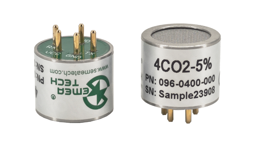 遼寧熱導式氣體傳感器公司 盛密科技供應;