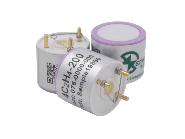 山東二氧化碳電化學(xué)氣體傳感器按需定制