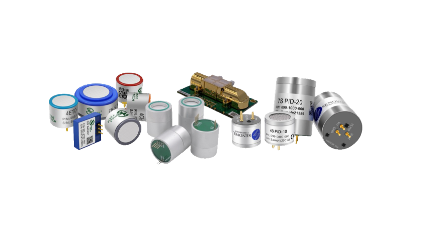 湖南甲硫醇?xì)怏w傳感器制造商 盛密科技供應(yīng)