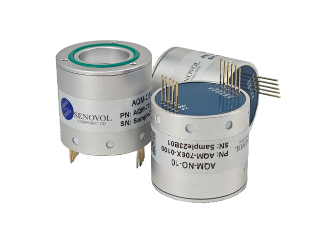 河南二氧化氯氣體傳感器模塊報(bào)價(jià) 盛密科技供應(yīng)