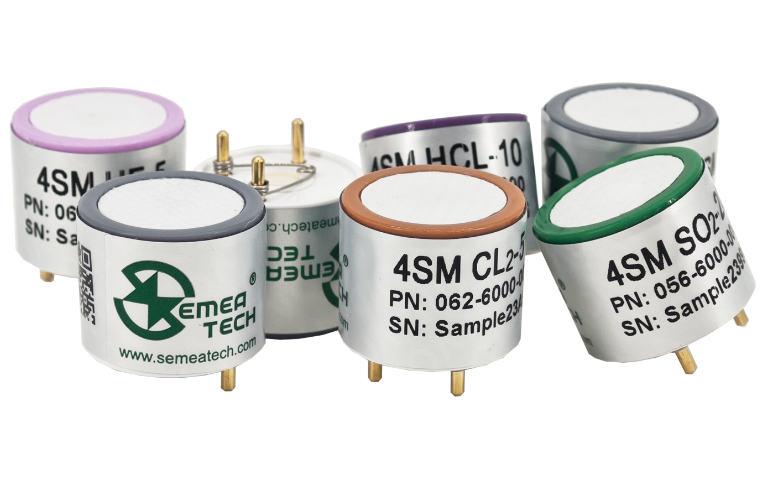 湖北紅外氣體傳感器廠商 盛密科技供應(yīng)