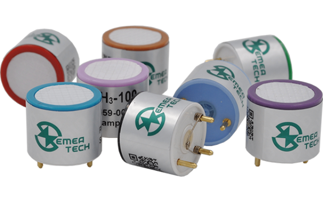 湖北臭氧氣體傳感器推薦 盛密科技供應(yīng);