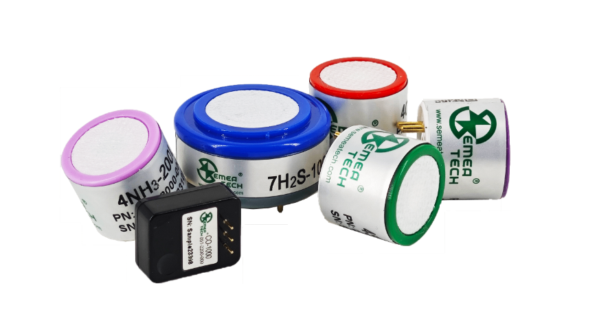 江蘇氨氣氣體傳感器制造商