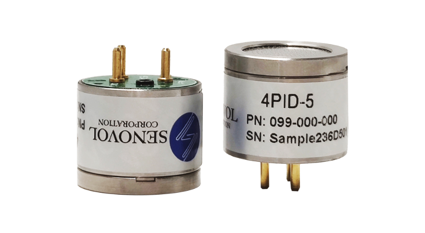 重慶苯乙烯PID氣體傳感器哪家便宜 盛密科技供應