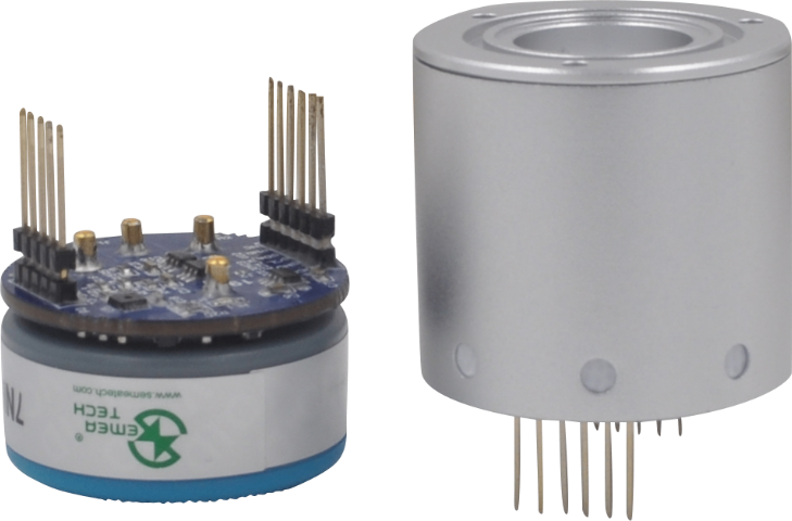 湖南VOCs氣體傳感器模塊價格,氣體傳感器模塊