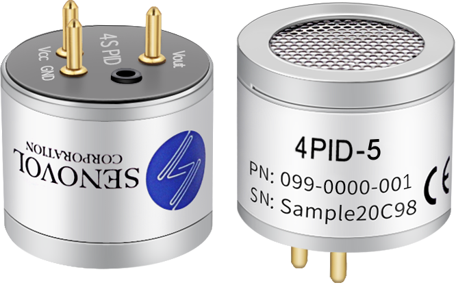 河北乙酸乙酯PID氣體傳感器銷售廠家 盛密科技供應(yīng);