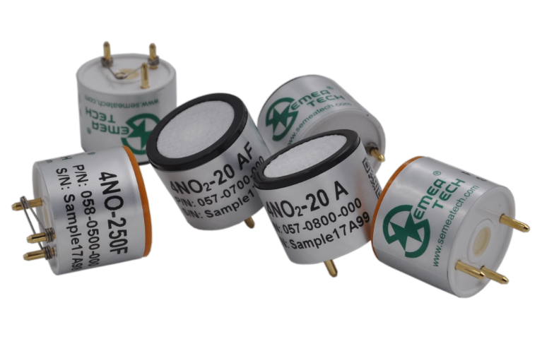 山東有害氣體氣體傳感器咨詢