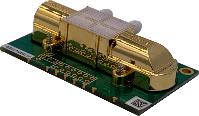 河北二氧化氯氣體傳感器怎么選,氣體傳感器