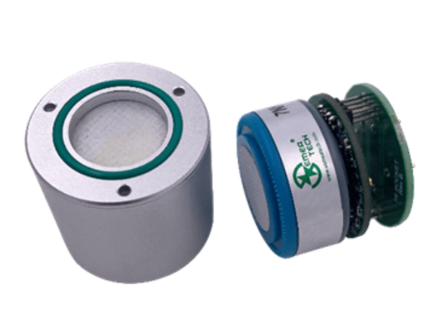 上海氟化氫氣體傳感器模塊聯系電話 盛密科技供應