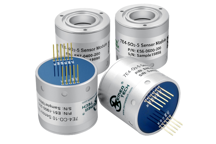 山東氯乙烯氣體傳感器模塊價(jià)格 盛密科技供應(yīng)