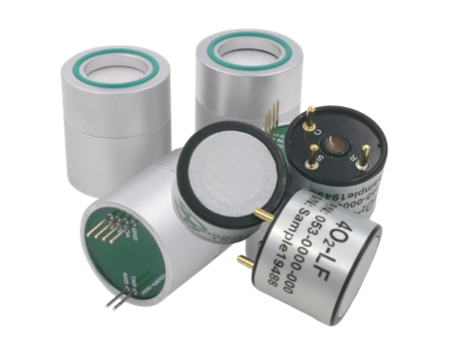 廣東甲醛氣體傳感器模塊制造商