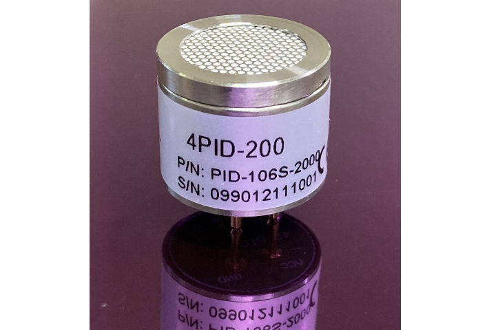 江蘇PID氣體傳感器報價 盛密科技供應(yīng)