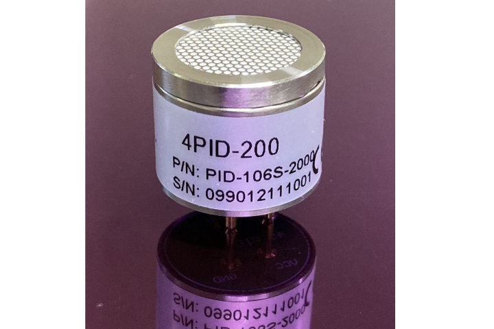 四川乙酸丁酯PID氣體傳感器銷(xiāo)售廠家 盛密科技供應(yīng)