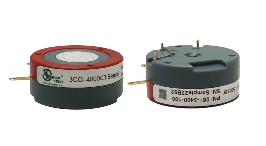 河北硅烷電化學(xué)氣體傳感器多少錢