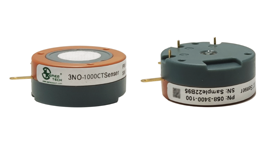 山東過氧化氫電化學(xué)氣體傳感器零售價 盛密科技供應(yīng);