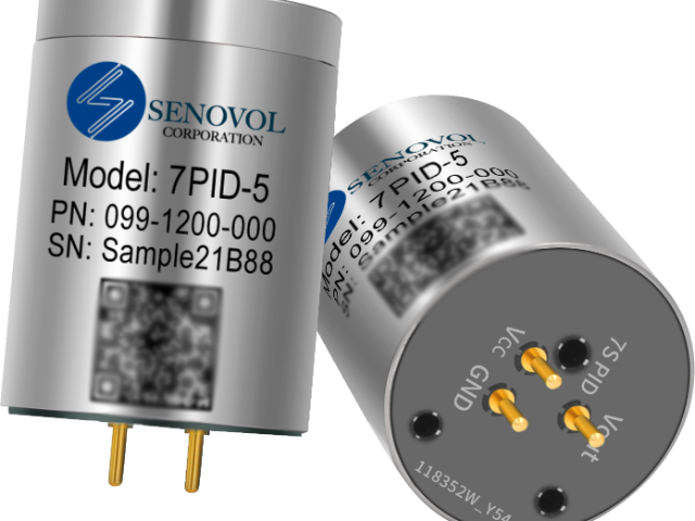 山東丙烷PID氣體傳感器銷售 盛密科技供應
