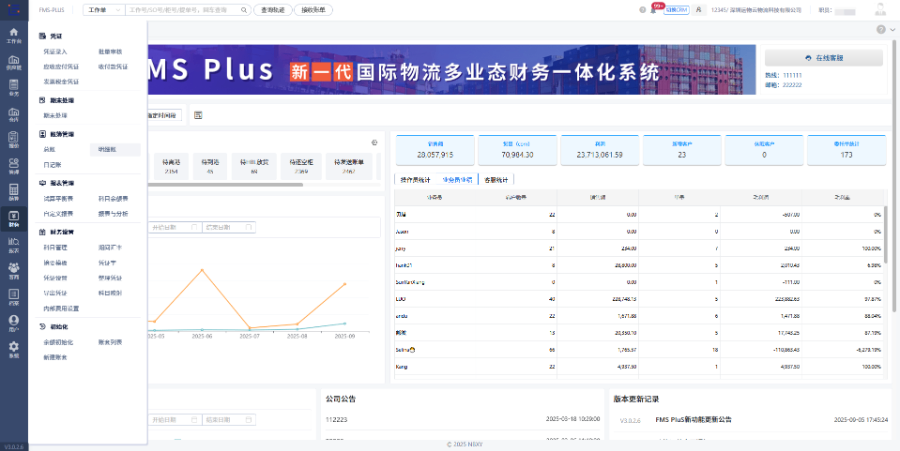 中國臺灣跨境物流系統(tǒng)哪個好 深圳運物云物流科技供應(yīng)