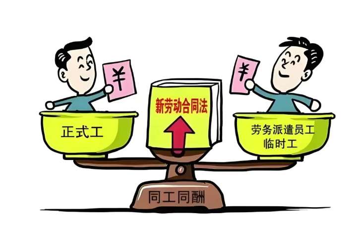 江西勞動(dòng)合同的履行勞動(dòng)用工法律咨詢 上海億萬(wàn)律師事供應(yīng)
