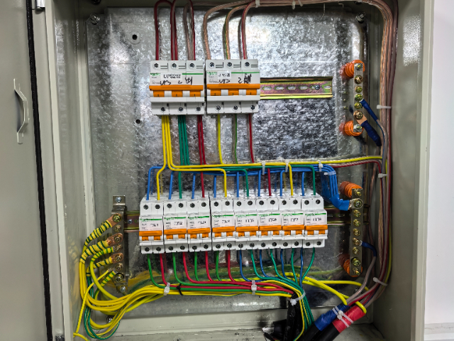 徐匯區(qū)穩(wěn)壓電源安裝 上海鉅珩電子科技供應(yīng)