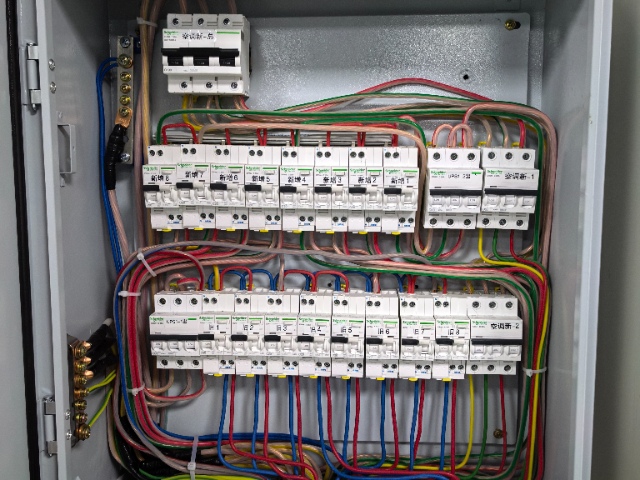 崇明区电源安装,电源