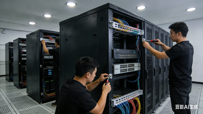 寶山區(qū)醫(yī)院綜合布線供應(yīng)商 上海鉅珩電子科技供應(yīng)