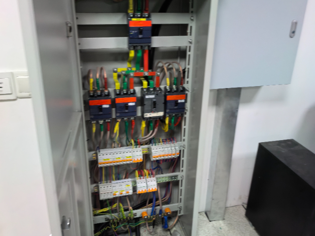 静安区机房电源维修,电源