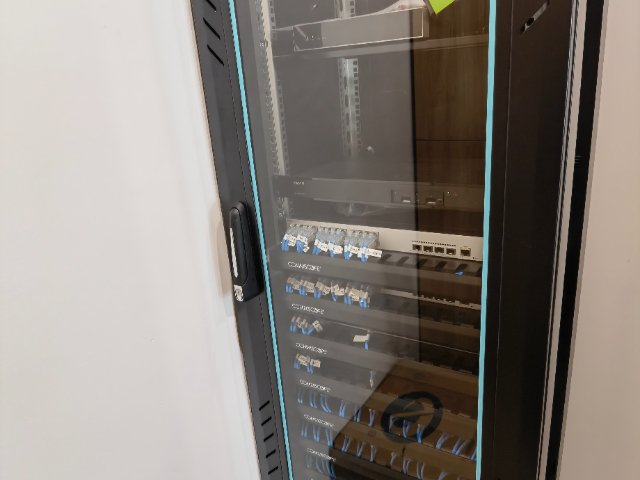 青浦區企業網絡工程維護 上海鉅珩電子科技供應