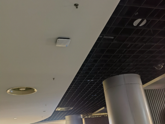楊浦區(qū)WIFI6無線覆蓋檢修 上海鉅珩電子科技供應(yīng)