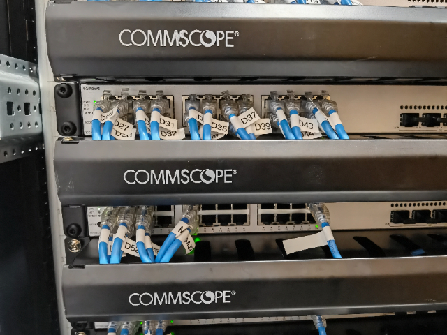 青浦區(qū)企業(yè)網(wǎng)絡(luò)工程價格 上海鉅珩電子科技供應(yīng)