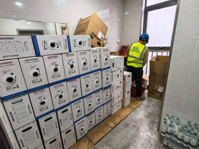 上海辦公室綜合布線 上海鉅珩電子科技供應