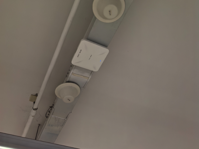 閔行區WIFI6無線覆蓋廠家 上海鉅珩電子科技供應