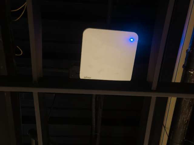 宝山区企业无线覆盖检修,无线覆盖