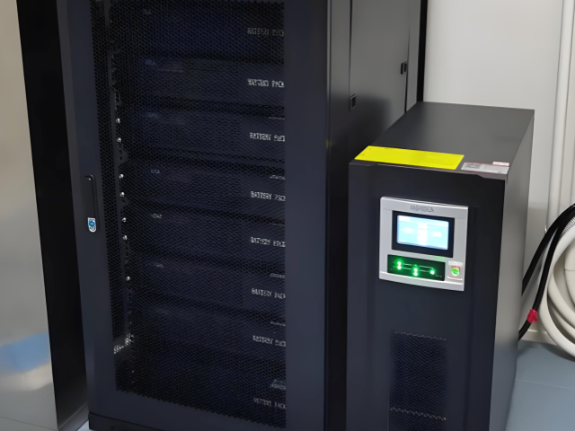 嘉定区后备式电源维护,电源