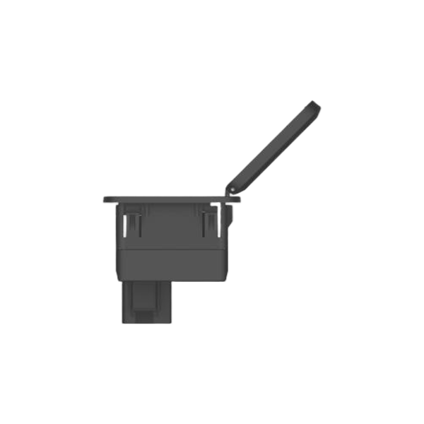 英式AC防水車載插座 3700W 大功率 AC 插座 | IP5K2 防護 | 兼容 英標BS 1363 | CNNS 認證