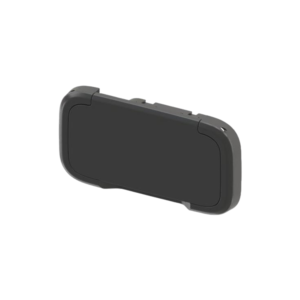 英式兩位AC防水車載插座 3700W 大功率 AC 插座 | IP6K9K 防護 | 兼容 英標BS 1363 | CNNS 認證