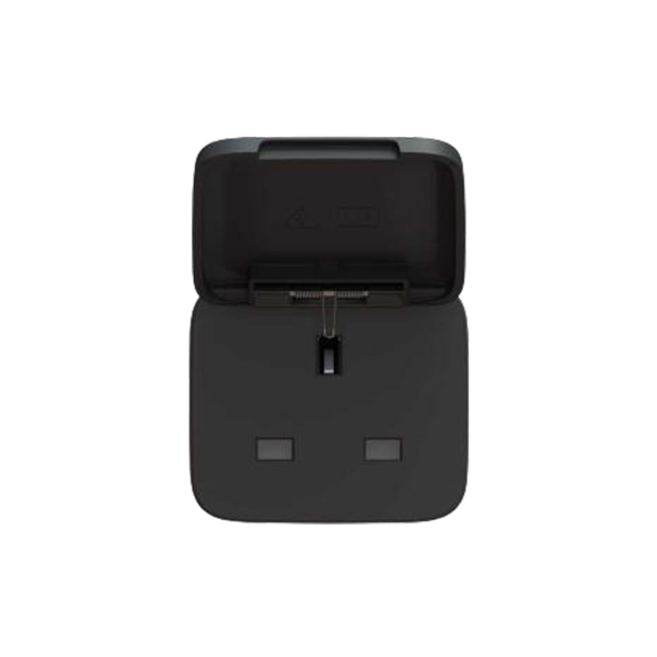 英式AC防水車載插座 3700W 大功率 AC 插座 | IP5K2 防護(hù) | 兼容 英標(biāo)BS 1363 | CNNS 認(rèn)證