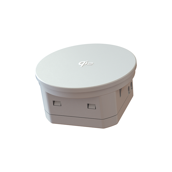 60*60 Qi-AC MPP15-25W磁吸無線充電模塊|3C CE QI認證|環保材料